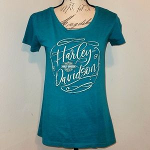 Harley-Davidson Women's Medium Swim Suit Coverup